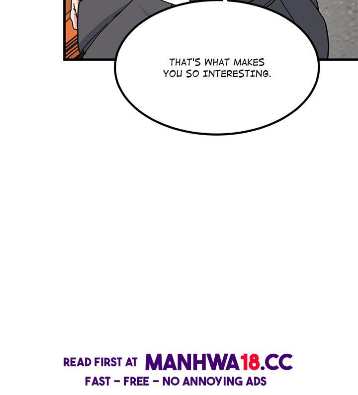 A Turning Point - Chapter 116 Page 34