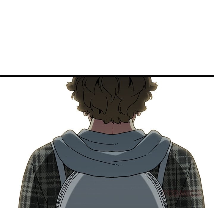 A Turning Point - Chapter 116 Page 45