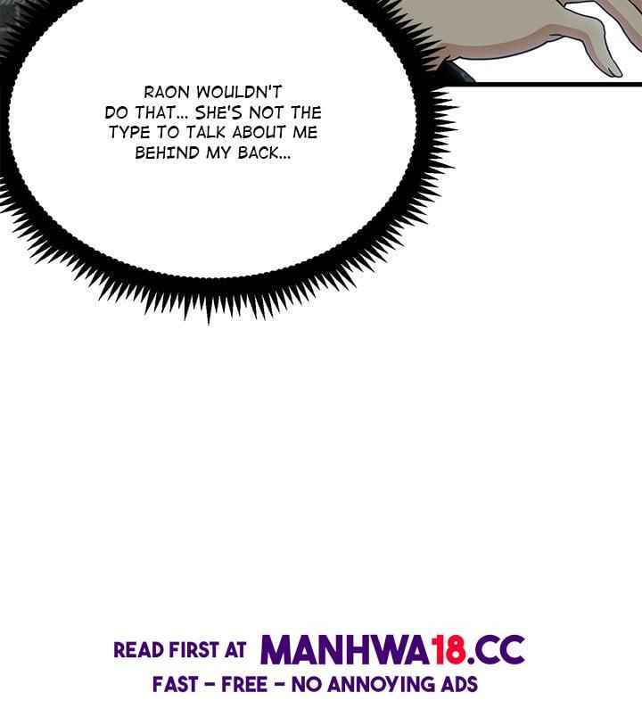 A Turning Point - Chapter 116 Page 92