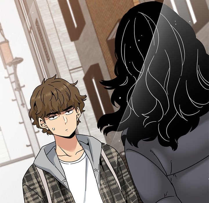 A Turning Point - Chapter 116 Page 96