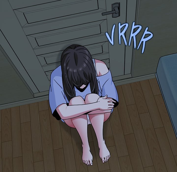 A Turning Point - Chapter 117 Page 150