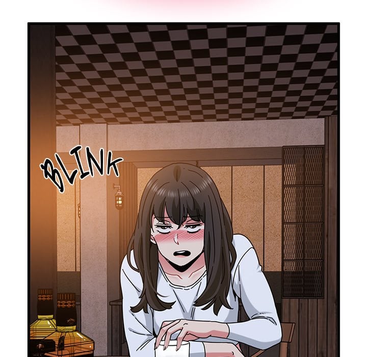 A Turning Point - Chapter 117 Page 163