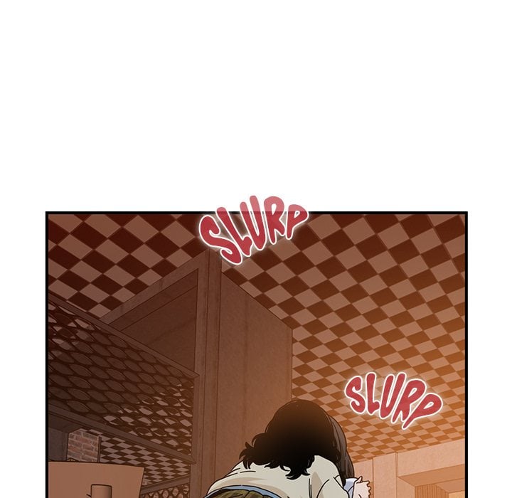 A Turning Point - Chapter 117 Page 171