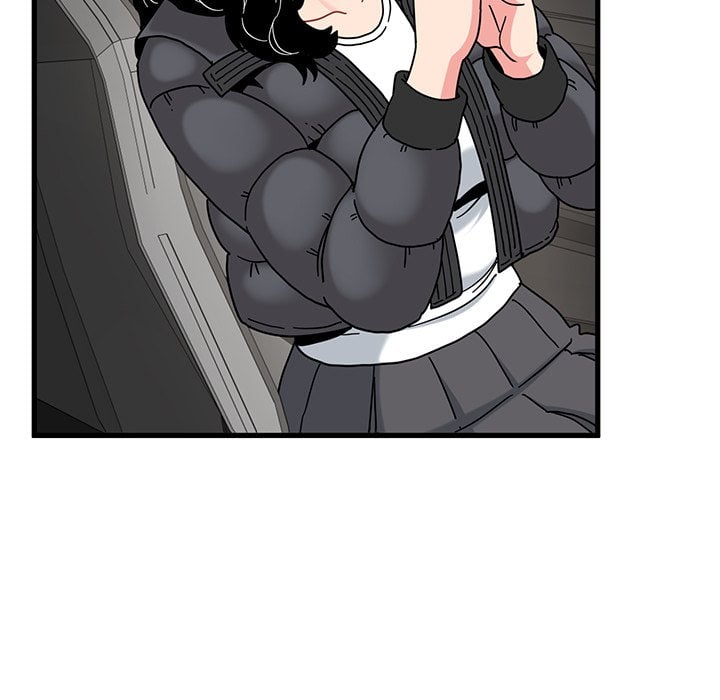 A Turning Point - Chapter 117 Page 19