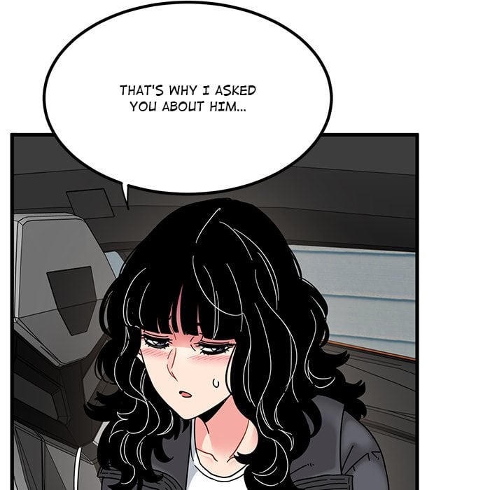 A Turning Point - Chapter 117 Page 63