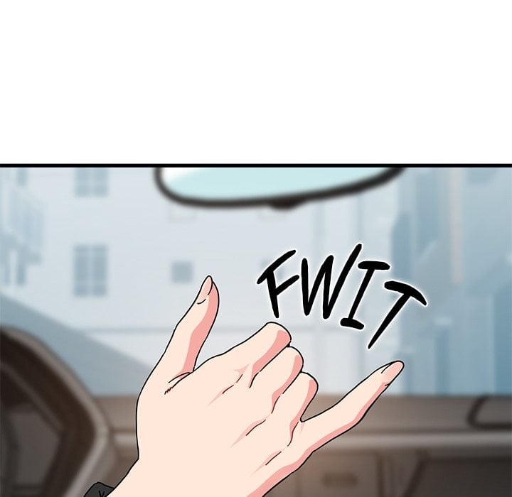 A Turning Point - Chapter 117 Page 77