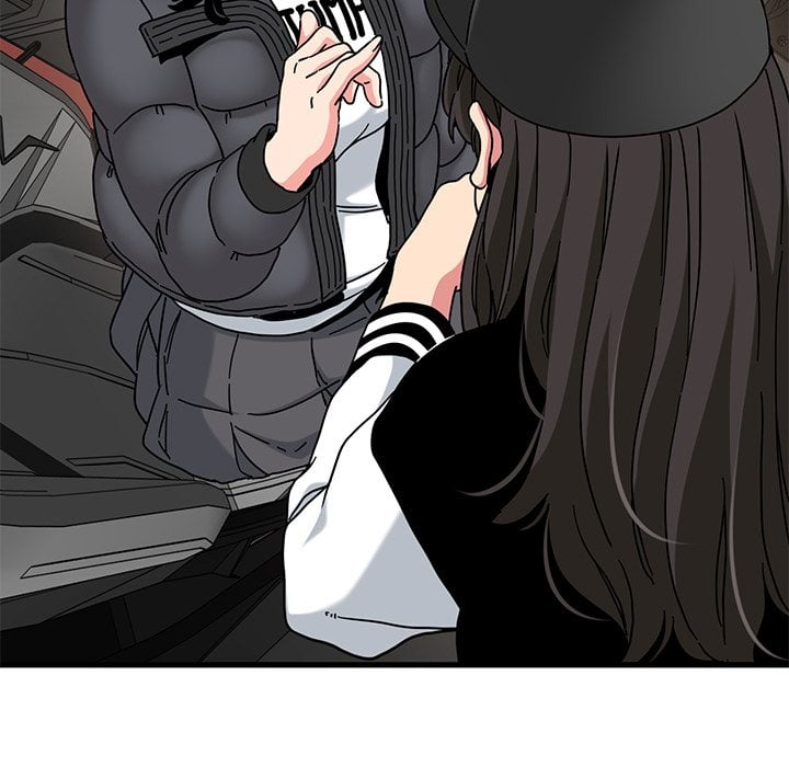 A Turning Point - Chapter 117 Page 80