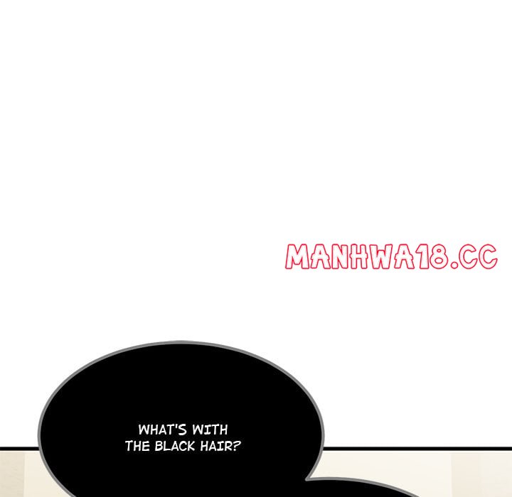 A Turning Point - Chapter 118 Page 100