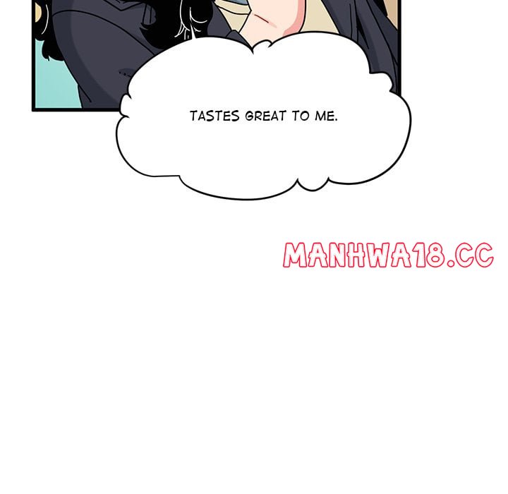 A Turning Point - Chapter 118 Page 110