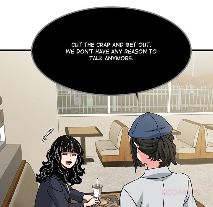 A Turning Point - Chapter 118 Page 111