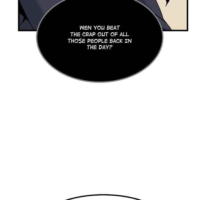 A Turning Point - Chapter 118 Page 115