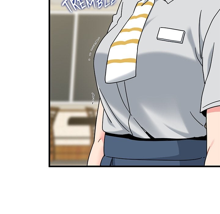 A Turning Point - Chapter 118 Page 117