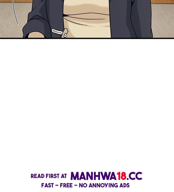 A Turning Point - Chapter 118 Page 138