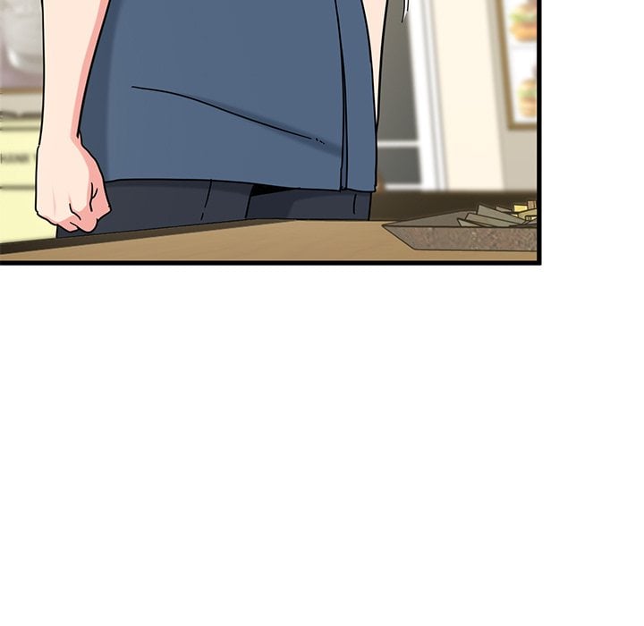 A Turning Point - Chapter 118 Page 153