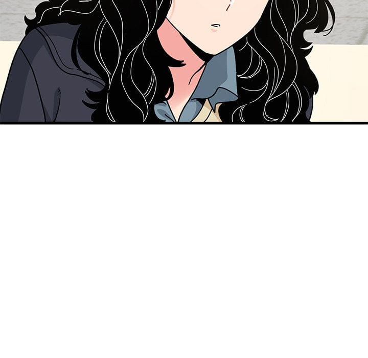 A Turning Point - Chapter 118 Page 155