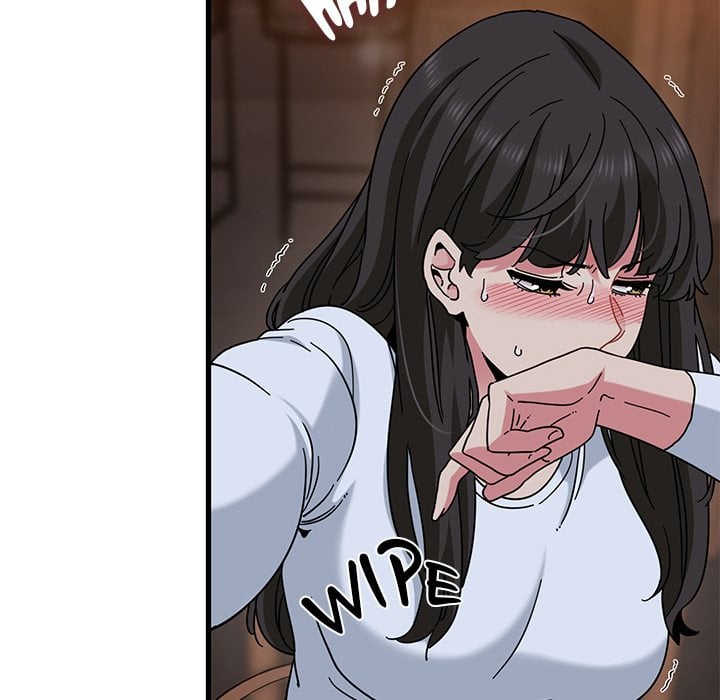 A Turning Point - Chapter 118 Page 18