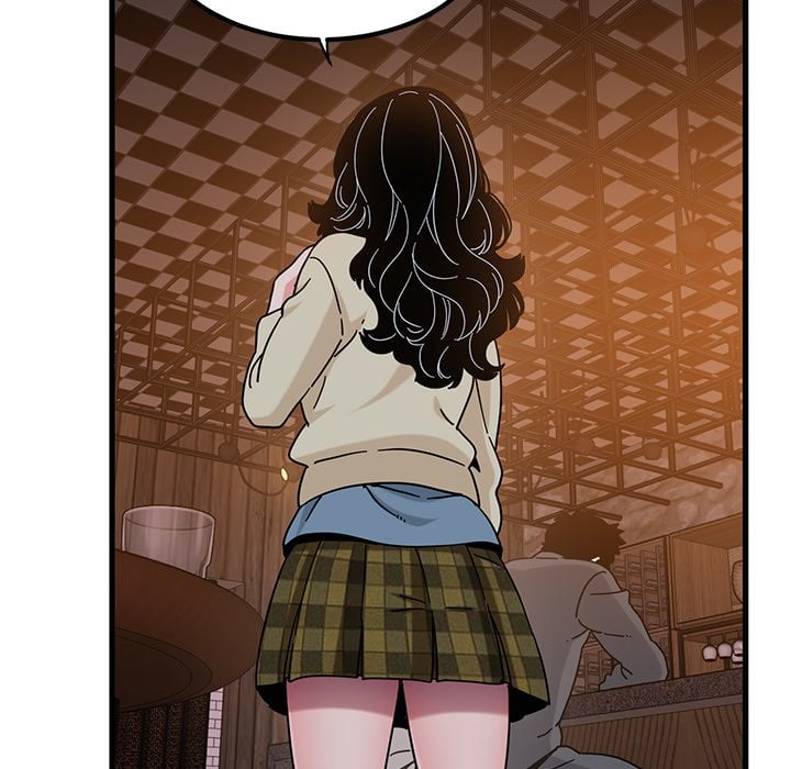 A Turning Point - Chapter 118 Page 27