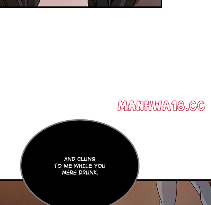 A Turning Point - Chapter 118 Page 39