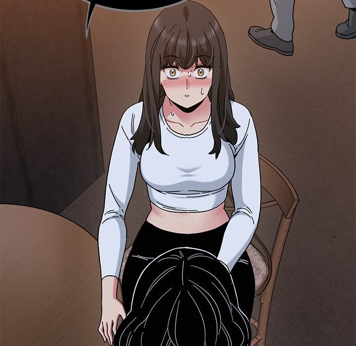 A Turning Point - Chapter 118 Page 40