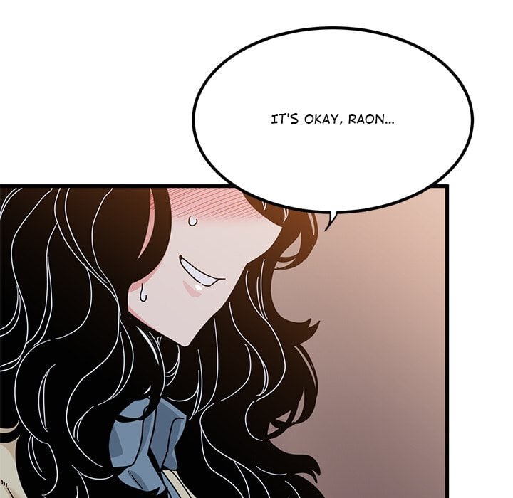 A Turning Point - Chapter 118 Page 52