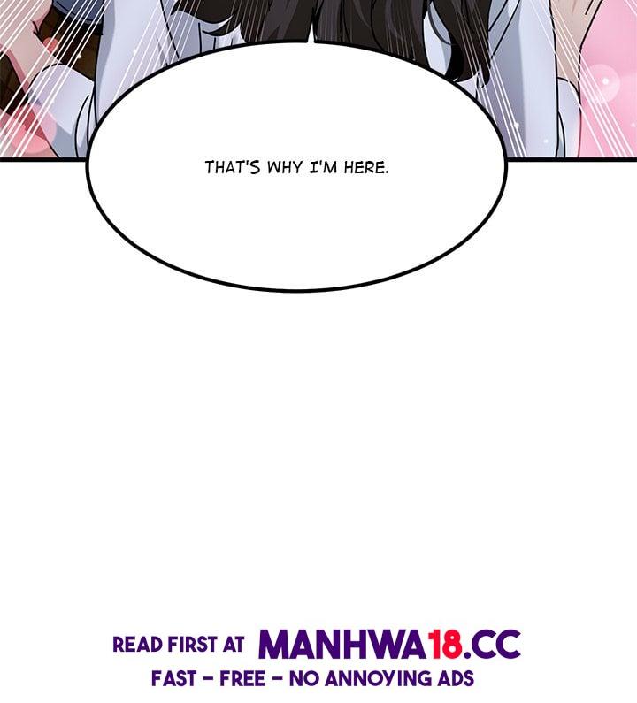 A Turning Point - Chapter 118 Page 59