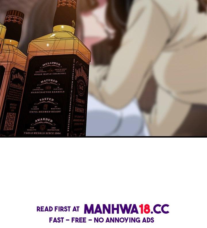 A Turning Point - Chapter 118 Page 7