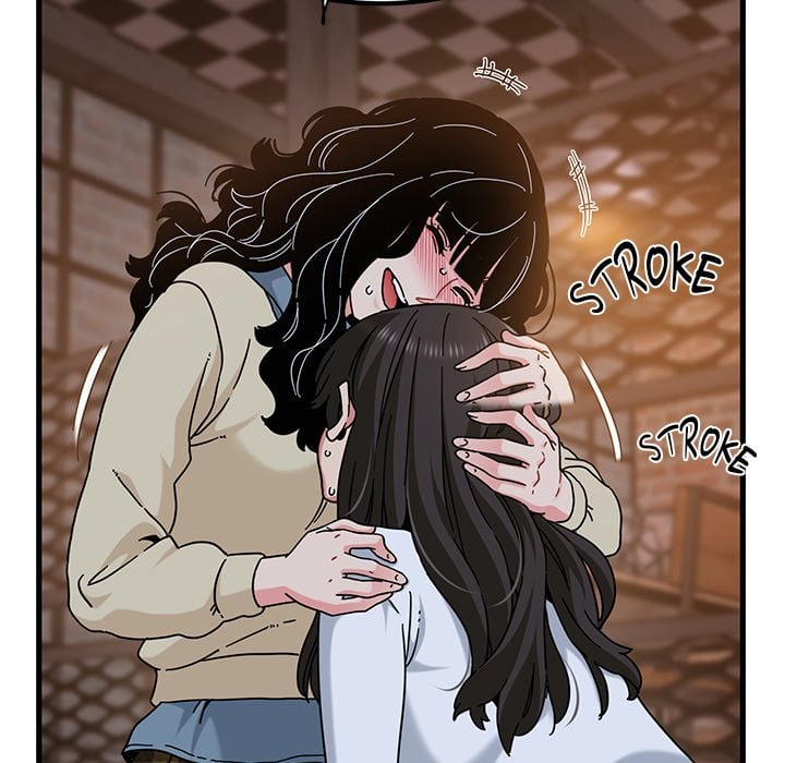 A Turning Point - Chapter 118 Page 76