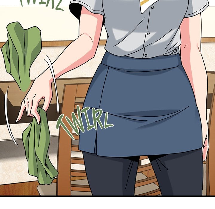 A Turning Point - Chapter 118 Page 88