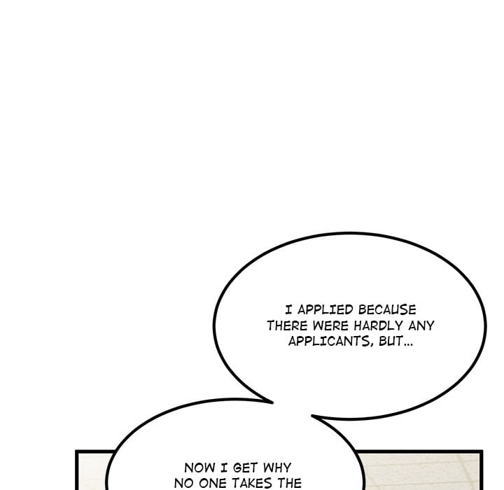 A Turning Point - Chapter 118 Page 89