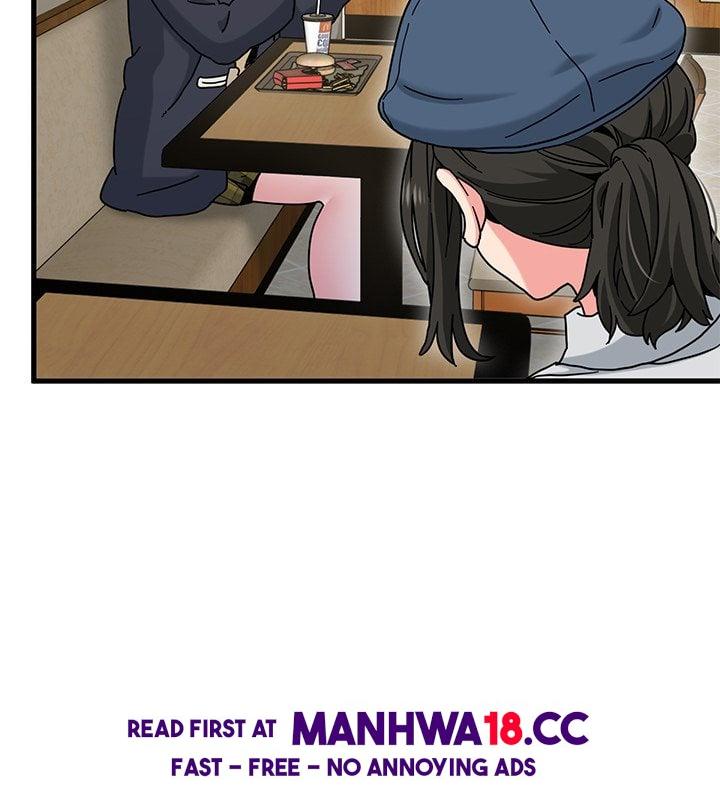 A Turning Point - Chapter 118 Page 94