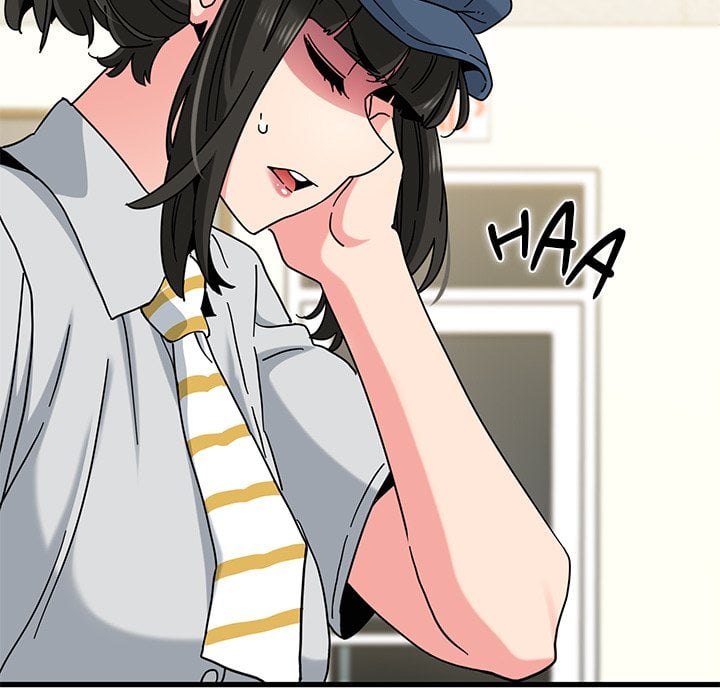 A Turning Point - Chapter 118 Page 99