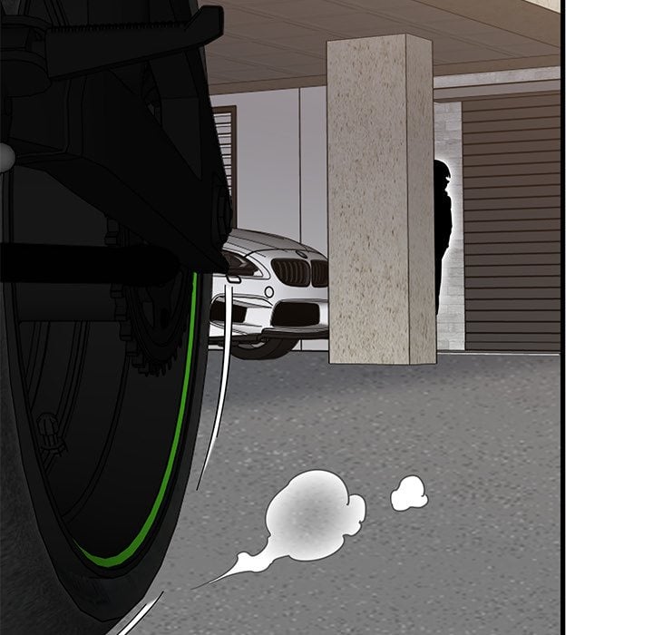 A Turning Point - Chapter 119 Page 118