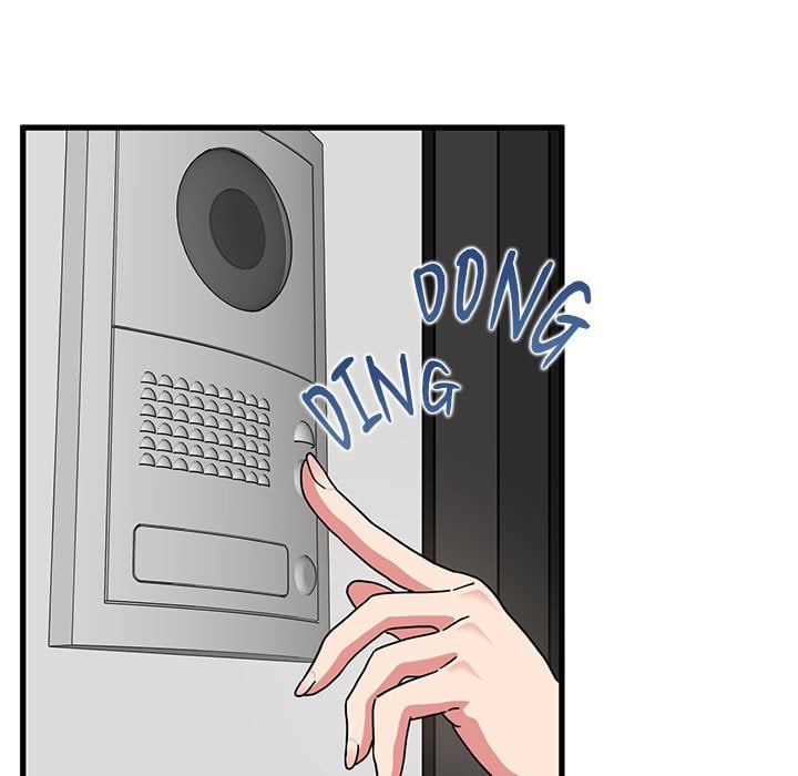 A Turning Point - Chapter 119 Page 124