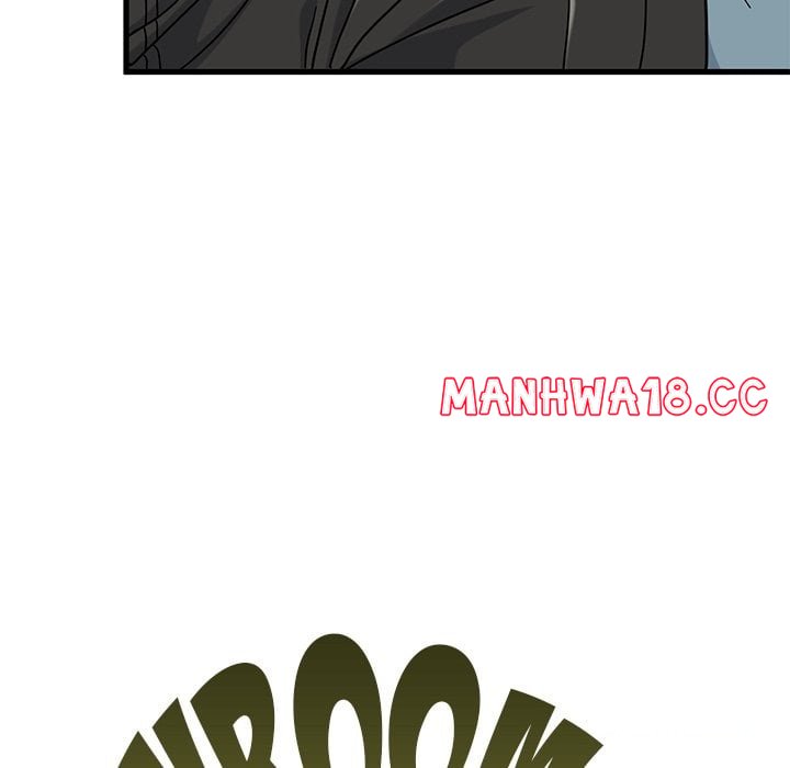 A Turning Point - Chapter 119 Page 138