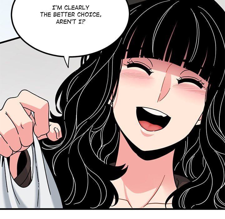 A Turning Point - Chapter 119 Page 140