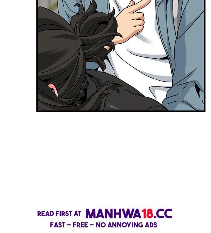 A Turning Point - Chapter 119 Page 149