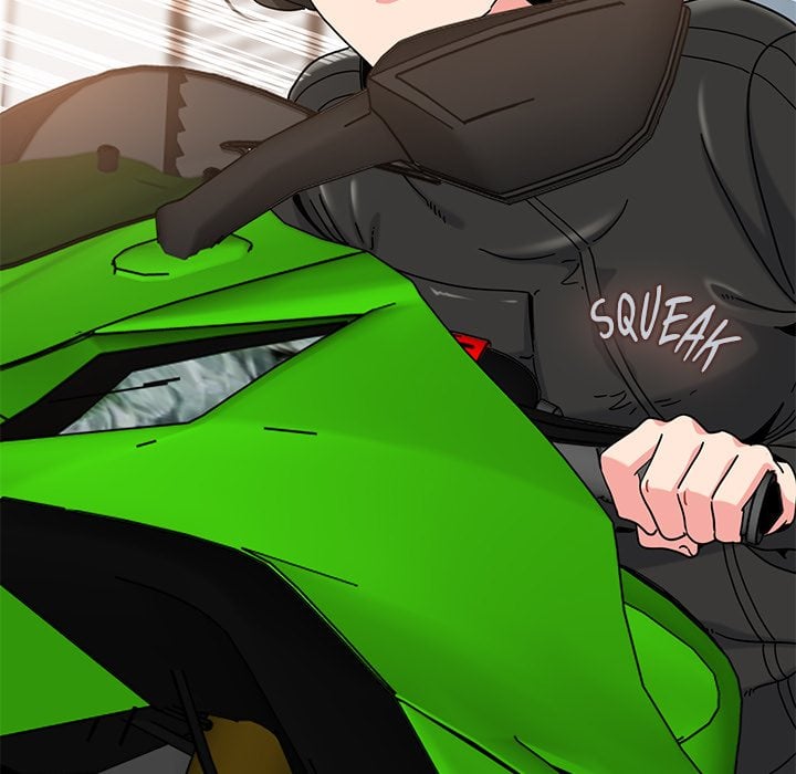 A Turning Point - Chapter 119 Page 158