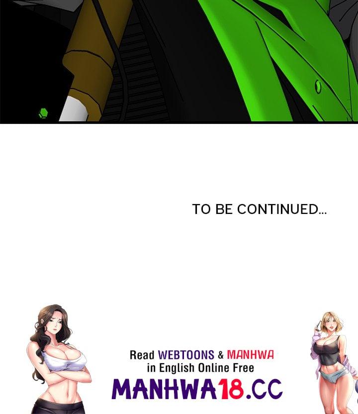 A Turning Point - Chapter 119 Page 159