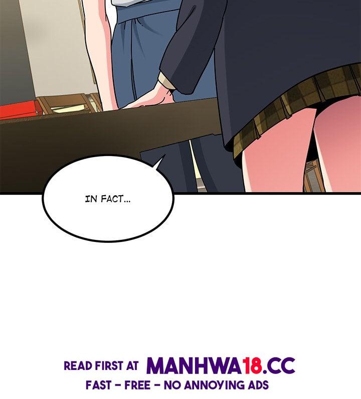 A Turning Point - Chapter 119 Page 18