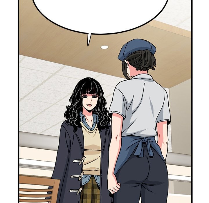 A Turning Point - Chapter 119 Page 31