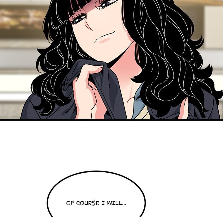 A Turning Point - Chapter 119 Page 51