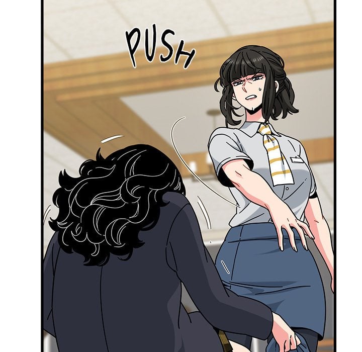 A Turning Point - Chapter 119 Page 54