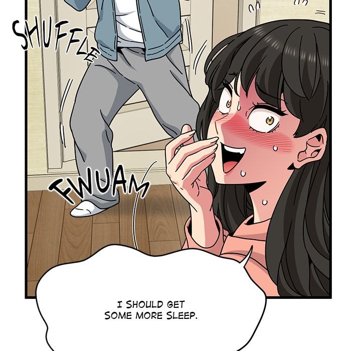 A Turning Point - Chapter 119 Page 70