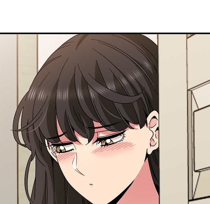 A Turning Point - Chapter 119 Page 76