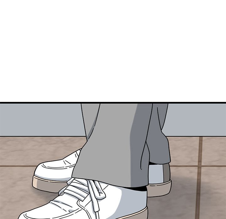 A Turning Point - Chapter 119 Page 78