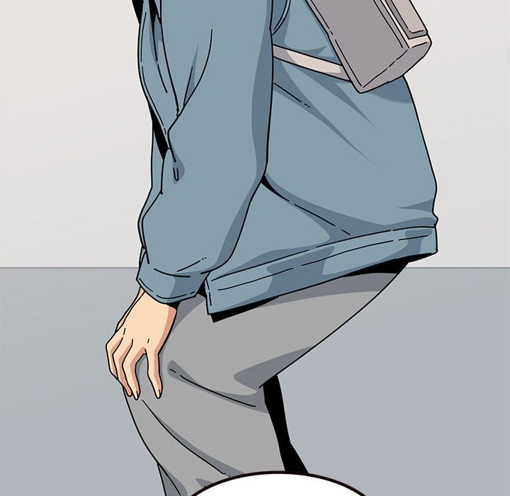 A Turning Point - Chapter 119 Page 80