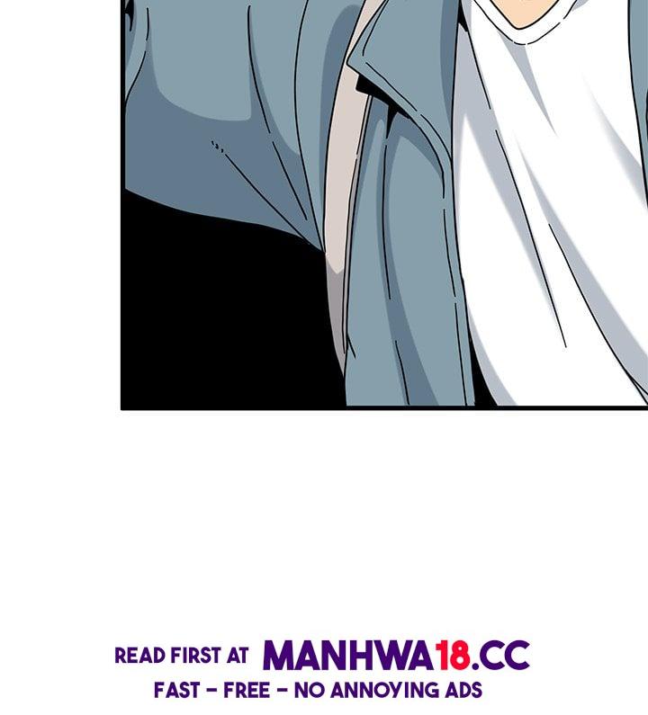 A Turning Point - Chapter 119 Page 83