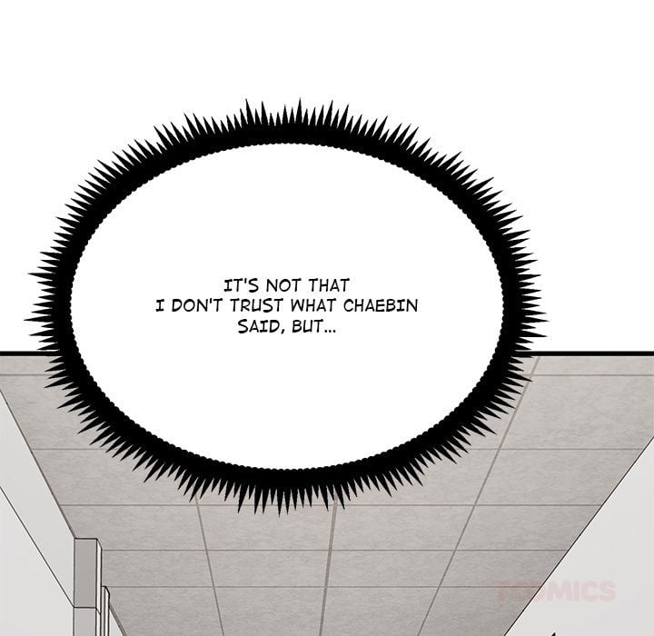 A Turning Point - Chapter 119 Page 84