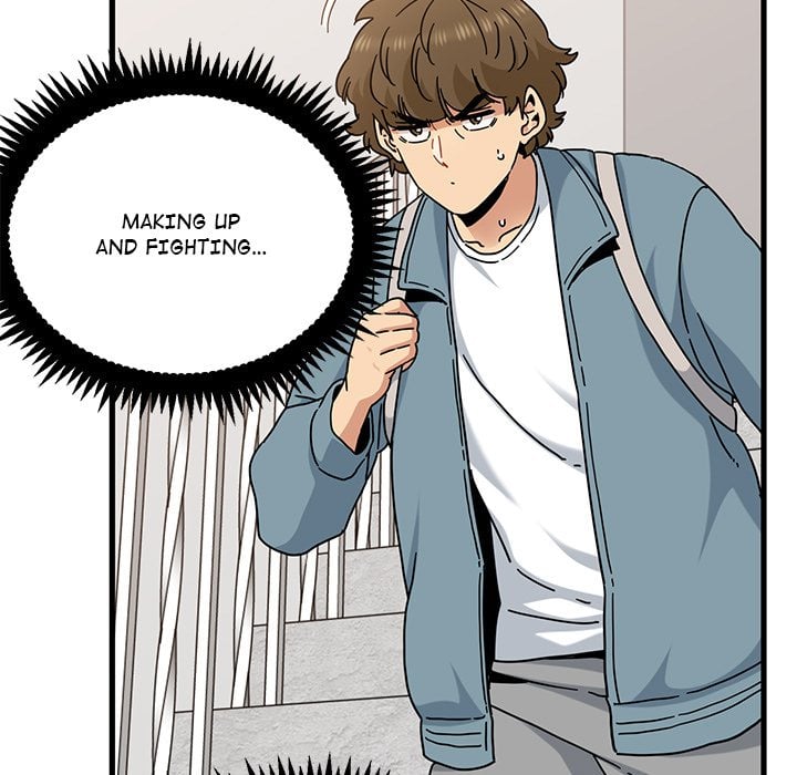 A Turning Point - Chapter 119 Page 87