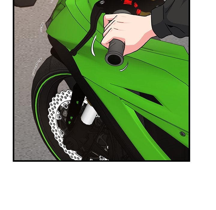 A Turning Point - Chapter 119 Page 92